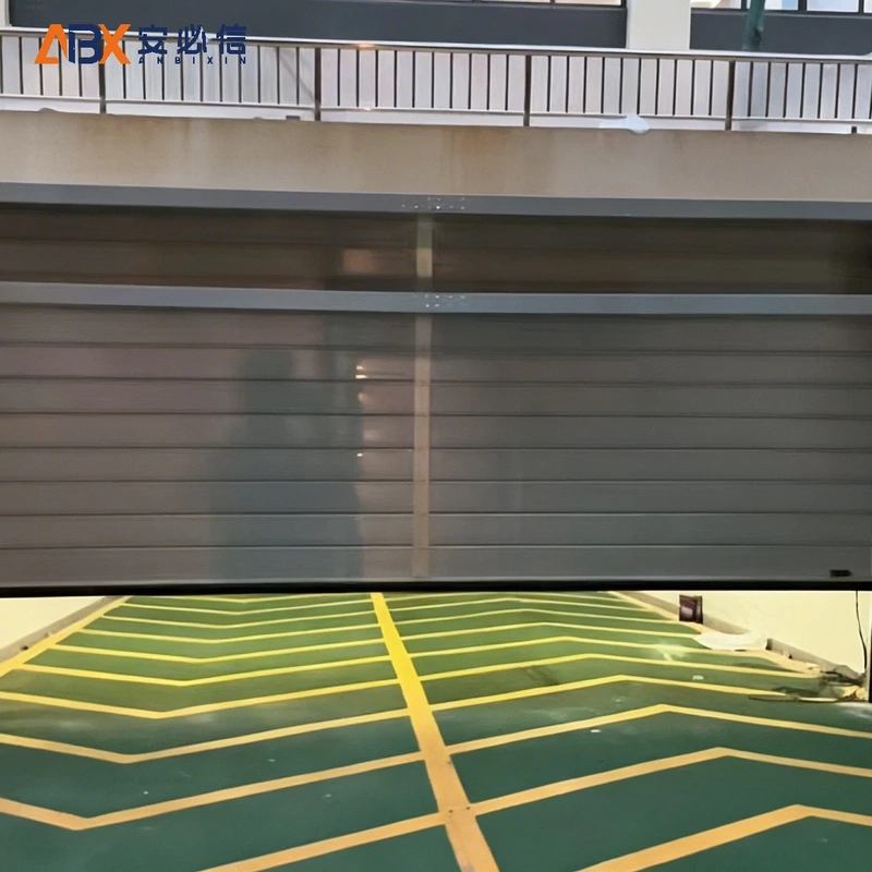聊城市医药密闭高速门